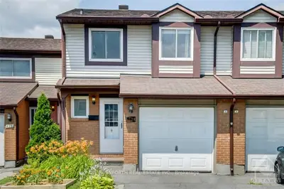 487 CANOTIA Place, Orleans - Cumberland and Area, ON K4A 2K3
