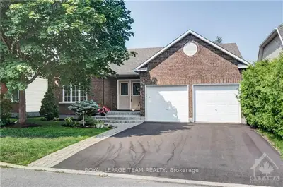 4308 TOTEM Drive, Blossom Park - Airport and Area, ON K1V 1L5
