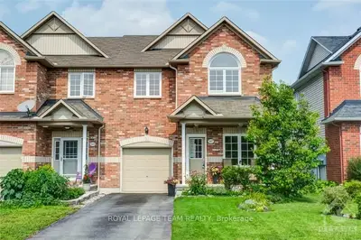 507 Fordell Avenue, Kanata, On K2w 0b5
