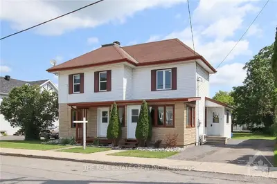 1231 ST AUGUSTIN Road, Russell, ON K0A 1W0