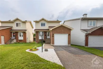 664 SEYTON Drive, Bells Corners and South to Fallowfield, ON K2H 1A1
