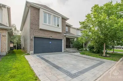 125 BUFFLEHEAD Way, Blossom Park - Airport and Area, ON K1T 0G4