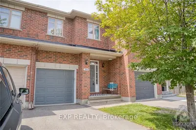 280 BADGELEY Avenue, Kanata, ON K2T 0A7