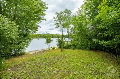 4504 TRANQUILITY Lane, Constance Bay - Dunrobin - Kilmaurs - Woodlawn, ON K0A 3M0
