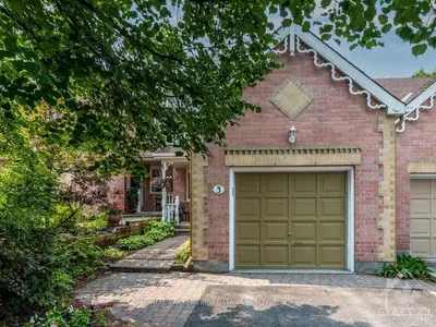 3 CROSSING BRIDGE Court, Stittsville - Munster - Richmond, ON K2S 1S2