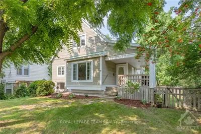 7 BRIDGE Street N, North Grenville, ON K0G 1J0