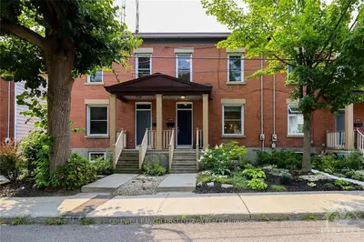 176 HAWTHORNE Avenue, Glebe - Ottawa East and Area, ON K1S 0B5