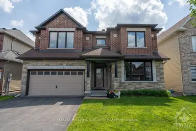 327 MIRABEAU Terrace, Orleans - Cumberland and Area, ON K4A 0R5