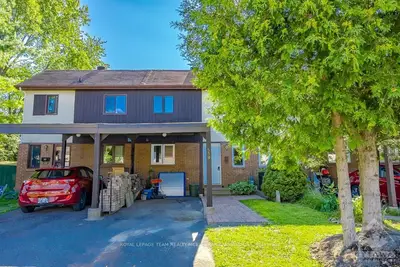 539 SEYTON Drive, Bells Corners and South to Fallowfield, ON K2H 9B3