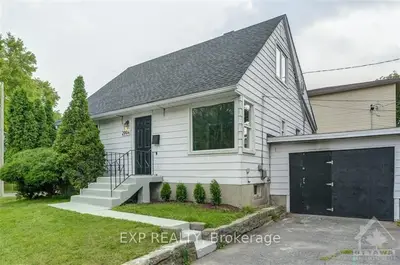 2004 Banff Avenue, Hunt Club - South Keys And Area, On K1v 7x7