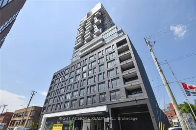 203 CATHERINE Street 1505, Ottawa Centre, ON K2P 1C3