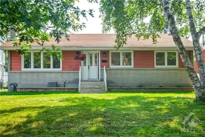 1555 BOTSFORD Street, Alta Vista and Area, ON K1G 0P8