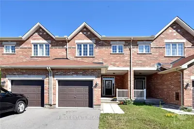 6073 NORTH BLUFF Drive, Blossom Park - Airport and Area, ON K1V 2L6