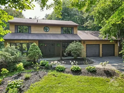 6442 ASTON Road, Manotick - Kars - Rideau Twp and Area, ON K4M 1B3