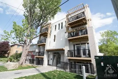 1308 THAMES Street 401, Carlington - Central Park, ON K1Z 7N4
