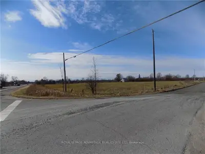 0 GAMBLES SIDE Road, Tay Valley, ON K7H 3C9