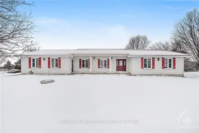 336 St Guillaume Road, Russell, On K0a 3h0