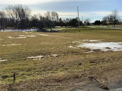 LOT MORRISON Road, South Glengarry, ON K0C 1Z0