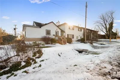 22 ROSSLAND Avenue, Meadowlands - Crestview and Area, ON K2G 2K4