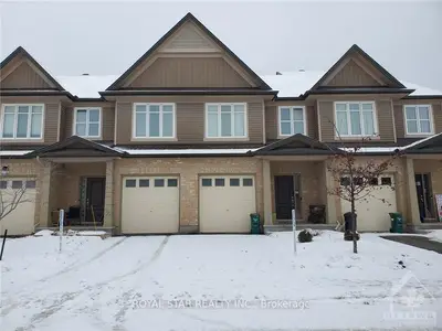 341 WOOD ACRES Grove, Blossom Park - Airport and Area, ON K1T 0M6