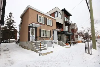 180 MAIN Street B, Glebe - Ottawa East and Area, ON K1S 1C2