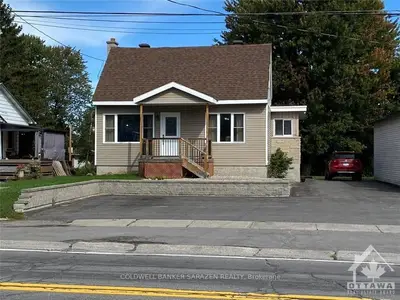 8715 Bank Street, Greely - Metcalfe - Osgoode - Vernon And Area, On K0a 3j0
