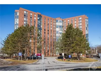 2871 RICHMOND Road 608, Britannia Heights - Queensway Terrace N and Area, ON K2B 8M5
