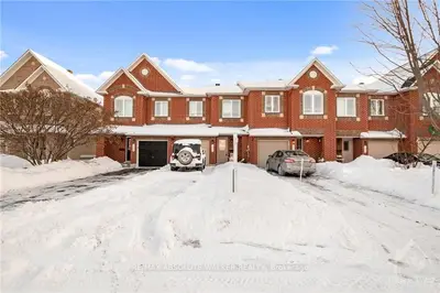 1043 Capreol Street, Orleans - Cumberland And Area, On K4a 4z9