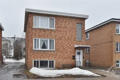 134 JOLLIET Avenue, Vanier and Kingsview Park, ON K1L 5J7