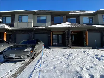 969 RALPH HENNESSY Avenue, Blossom Park - Airport and Area, ON K4M 0E2