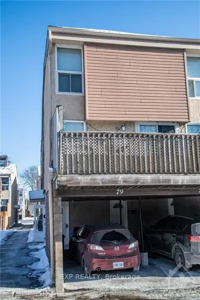 79-3415 UPLANDS Drive, Hunt Club - Windsor Park Village and Area, ON K1V 9N4