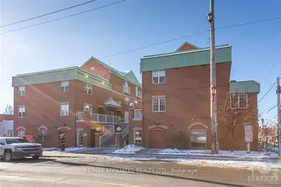 130 ROCHESTER Street 6, West Centre Town, ON K1R 0A3
