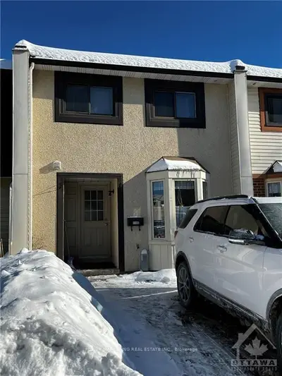 1186 PRIORY Lane, Orleans - Convent Glen and Area, ON K1C 1Z9