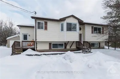 5006 HWY 43, Drummond/North Elmsley, ON K7A 4S4