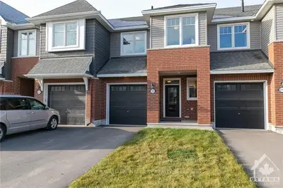 201 NEPETA Crescent, Blossom Park - Airport and Area, ON K1T 0S4