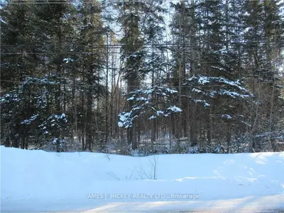 PT LT3, Con 15 Wylie PT 1 WYLIE Road, Laurentian Hills, ON K0J 1P0