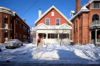 237 DALY Avenue, Lower Town - Sandy Hill, ON K1N 6G1