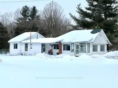 1158 NORTH AUGUSTA Road, Brockville, ON K6V 5T2