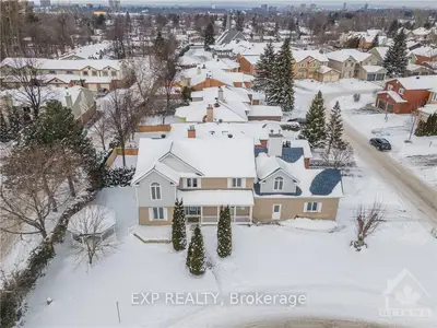 26 NORWICH Way, South of Baseline to Knoxdale, ON K2G 5R3
