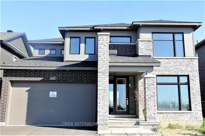 849 PERCIVAL Crescent, Manotick - Kars - Rideau Twp and Area, ON K4M 0G3