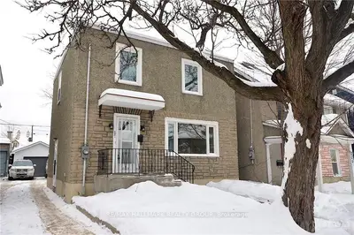 221 BRUYERE Street, Lower Town - Sandy Hill, ON K1N 5E4