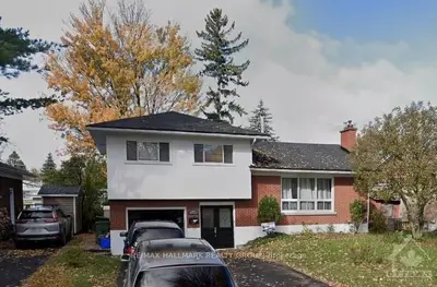 1174 WHITMORE Avenue, Belair Park - Copeland Park and Area, ON K2C 2N8