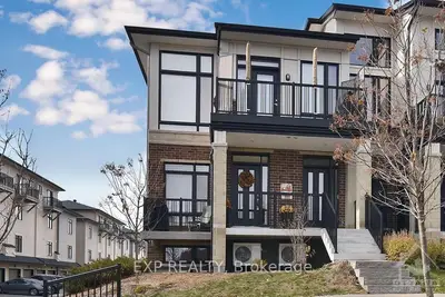 256 PEMBINA, Blossom Park - Airport and Area, ON K4M 0G7