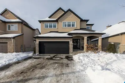 623 BIRCHLAND Crescent, Stittsville - Munster - Richmond, ON K2S 0S8