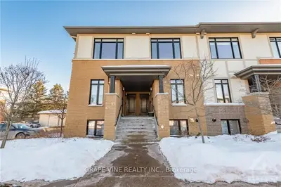 63 BERGERON, Orleans - Convent Glen and Area, ON K1C 0C2