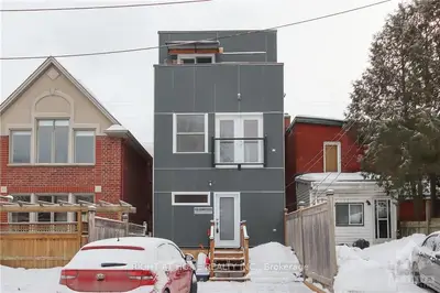 451 SUNNYSIDE Street B, Glebe - Ottawa East and Area, ON K1S 0S8