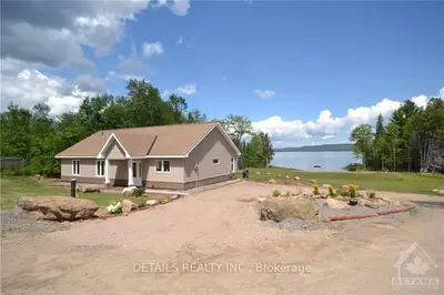 34 NIEN MAR Lane, Bonnechere Valley, ON K0J 2A0