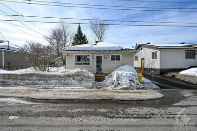 622 POULIOTTE Street, Clarence-Rockland, ON K4K 1E1