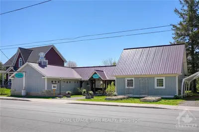 322 MAIN ST WEST Street, Merrickville-Wolford, ON K0G 1N0