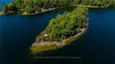 0 PORCUPINE, Leeds and the Thousand Islands, ON K0E 1N0